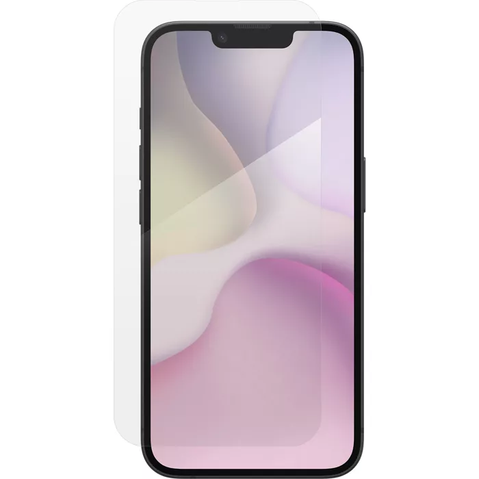 ZAGG InvisibleShield Glass XTR4 Eco Screen Protector for iPhone 16e/14/13/13 Pro