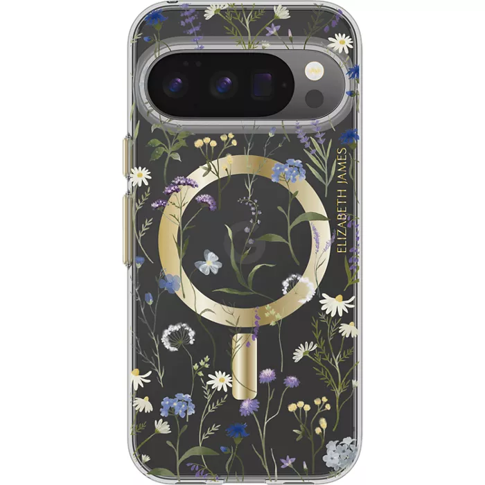 Elizabeth James Case with Magnets for Pixel 10/10 Pro - Afternoon in Versailles