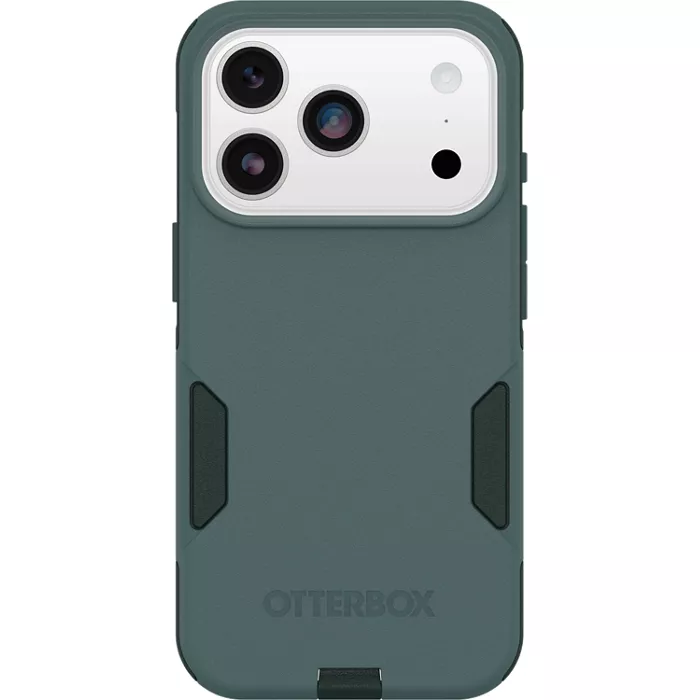 OtterBox Commuter Series Case with MagSafe for iPhone 17 Pro
