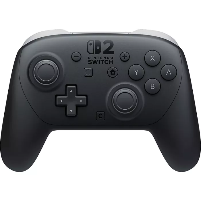 Nintendo Pro Controller for Nintendo Switch 2