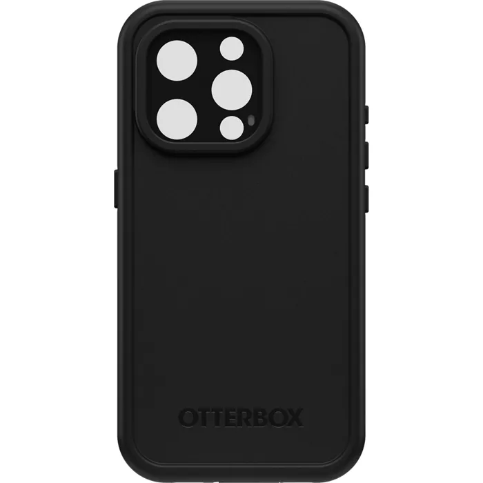 OtterBox Fre Series Case with MagSafe for iPhone 15 Pro