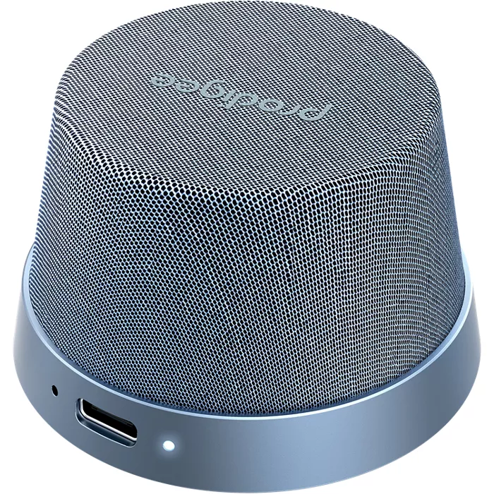 Prodigee Mag da Beat Bluetooth Speaker
