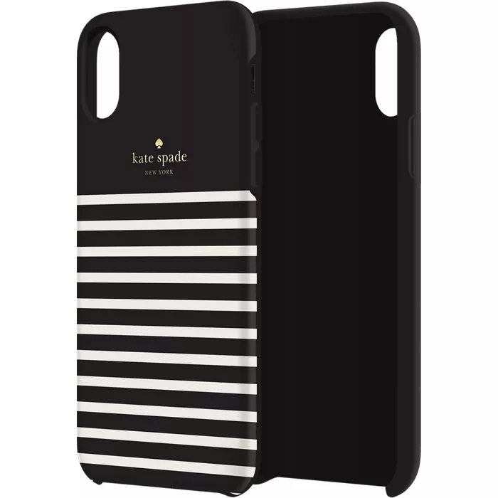 kate spade new york kate spade new york Protective Soft Touch Case for iPhone XS Max