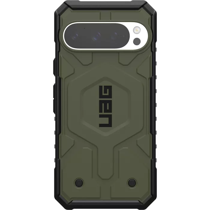 UAG Pathfinder Case for Pixel 9/Pixel 9 Pro