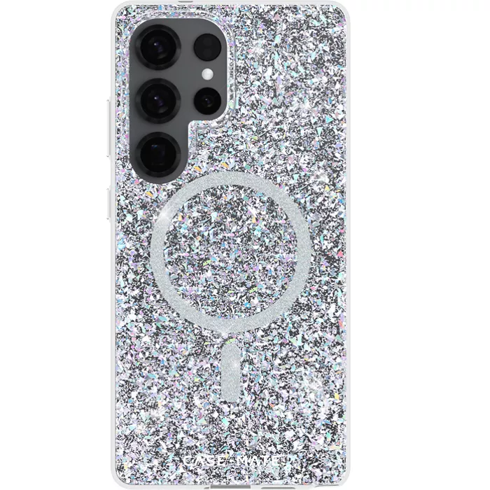 Case-Mate Twinkle Case with Magnet for Galaxy S25 Ultra - Disco