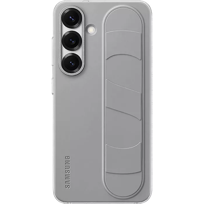 Samsung Galaxy S25 Standing Grip Case