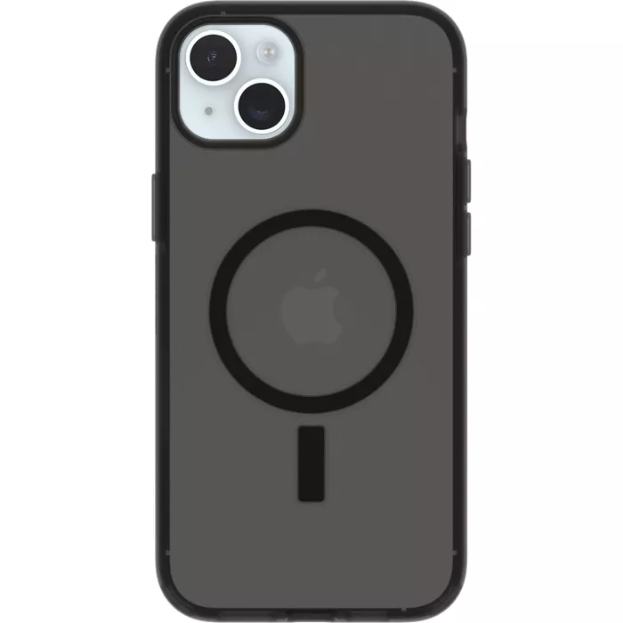OtterBox Symmetry Series Soft Touch Case with MagSafe for iPhone 15 Plus and iPhone 14 Plus - Dark Echo - EXCLUSIVE