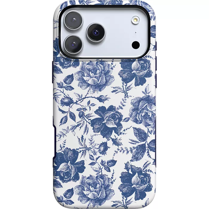 Casely Rose to Fame Case with MagSafe for iPhone 17 Pro Max