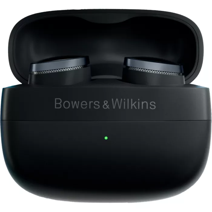 Bowers & Wilkins Pi8 True Wireless Earbuds