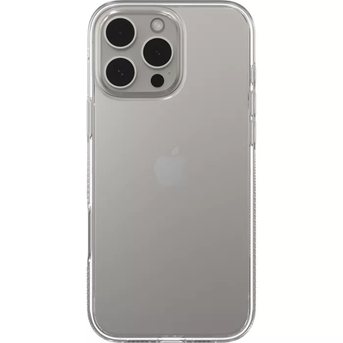 ZAGG Crystal Palace Case for iPhone 16 Pro Max