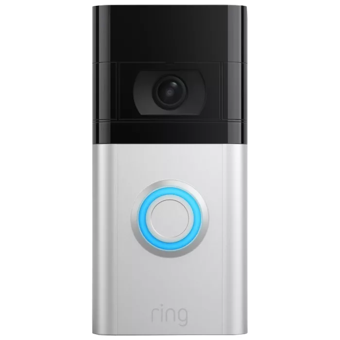 Ring Video Doorbell 4