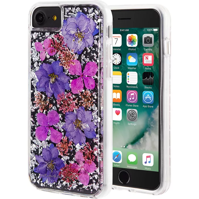 Case-Mate Karat Petals for iPhone 8/7/6s/6