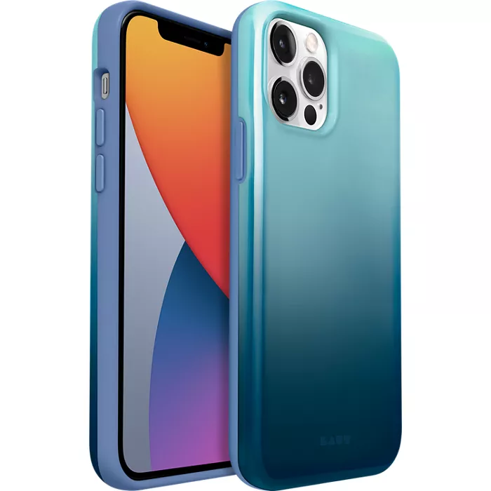 LAUT HUEX Fades Case for iPhone 12/iPhone 12 Pro