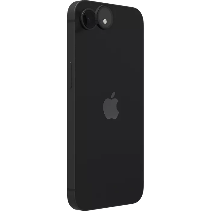 ZAGG InvisibleShield Glass Elite Anti-Reflective Lens Protector for iPhone 16e