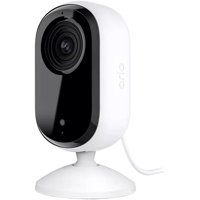 Arlo Essential Indoor 2K Camera (2nd Gen)