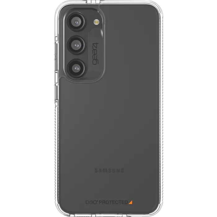 Gear4 Crystal Palace Case for Galaxy S23