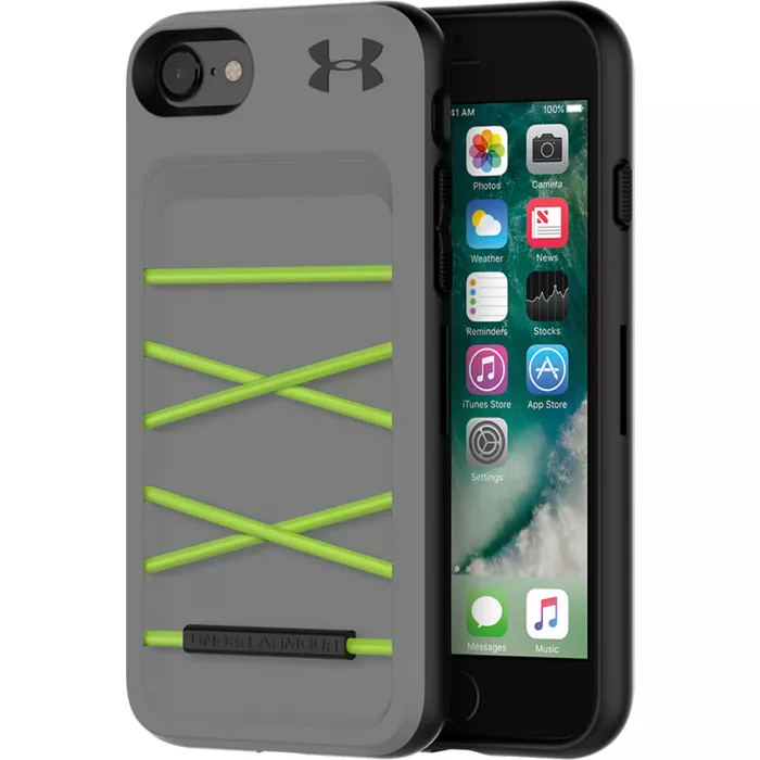 Under Armour UA Protect Arsenal Case for iPhone 8/7