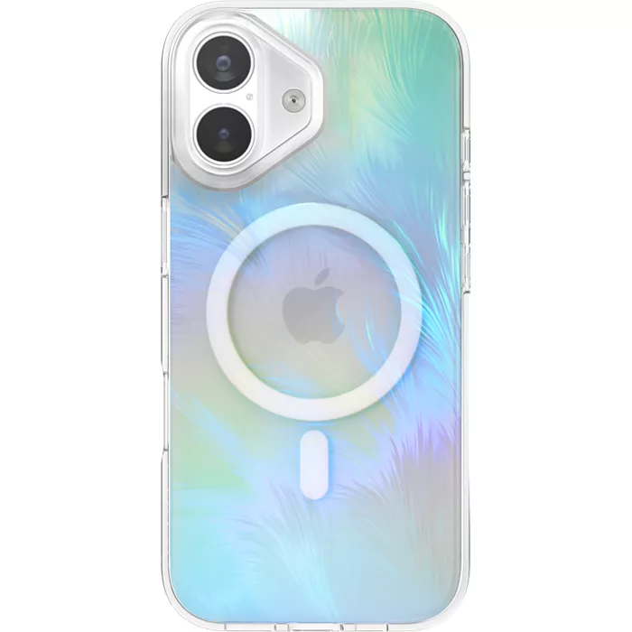 Prodigee Pampas Case with MagSafe for iPhone 17