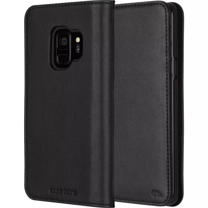Case-Mate Wallet Folio Case for Galaxy S9