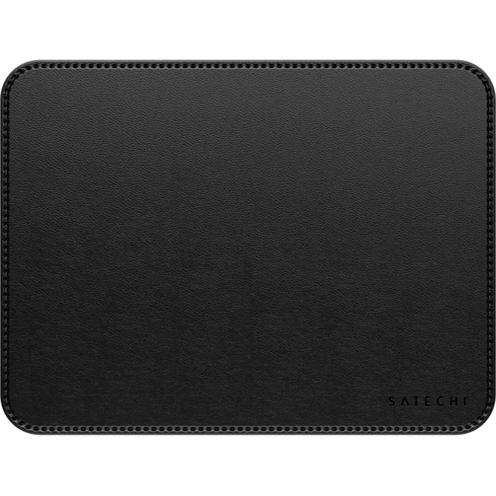 Satechi Vegan-Leather Premium Mouse Pad