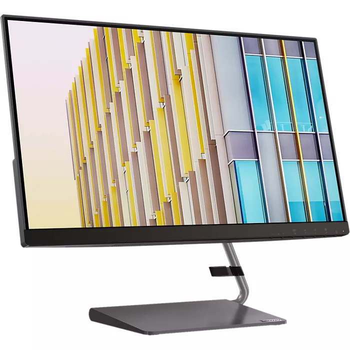 Lenovo Q24H Ultra-Slim Monitor