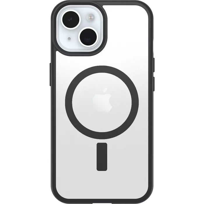 OtterBox React Series Case with MagSafe for iPhone 16e/15/14/13*