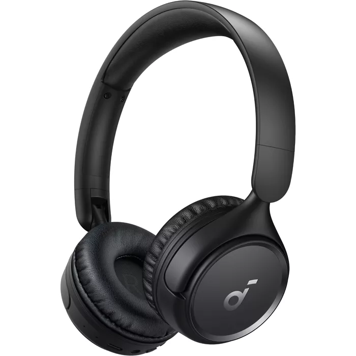 Soundcore H30i On-Ear Bluetooth Headphone