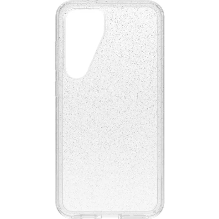 OtterBox Symmetry Series Clear Case Case for Galaxy S24+ - Stardust