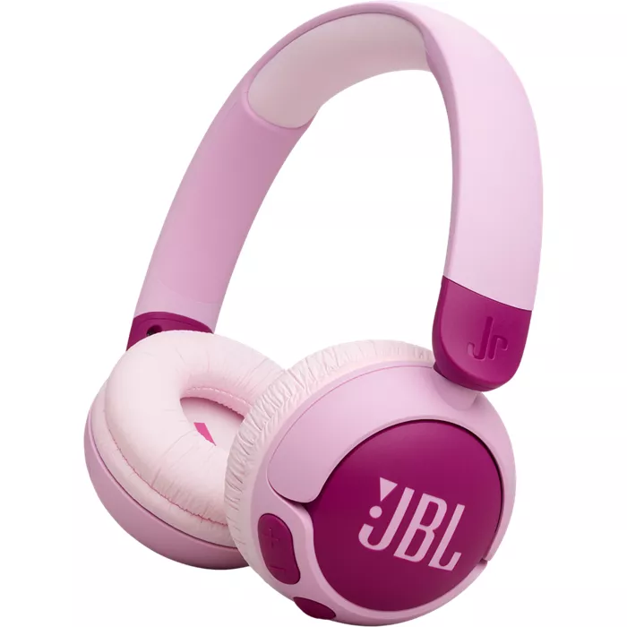 JBL JR320BT Kids Wireless On-Ear Headphones