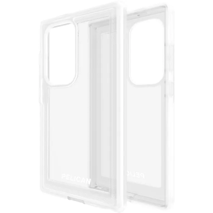 Pelican Voyager Case with Holster Galaxy S24 Ultra