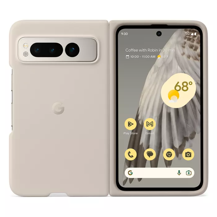 Google Case for Pixel Fold