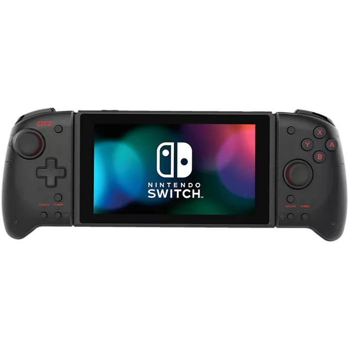 Hori Split Pad Pro Handheld Controller for Nintendo Switch