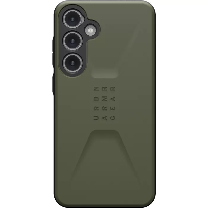 UAG Civilian Case for Galaxy S24+