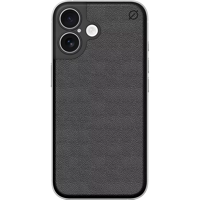 Atom Studios Soft Snap Case with MagSafe for iPhone 16