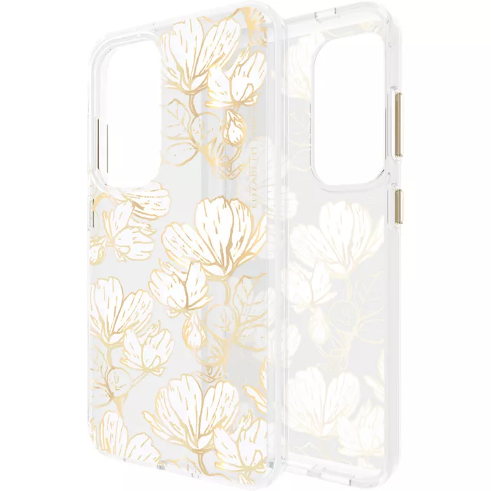 Elizabeth James Case for Galaxy S24 - Sunday in Soho