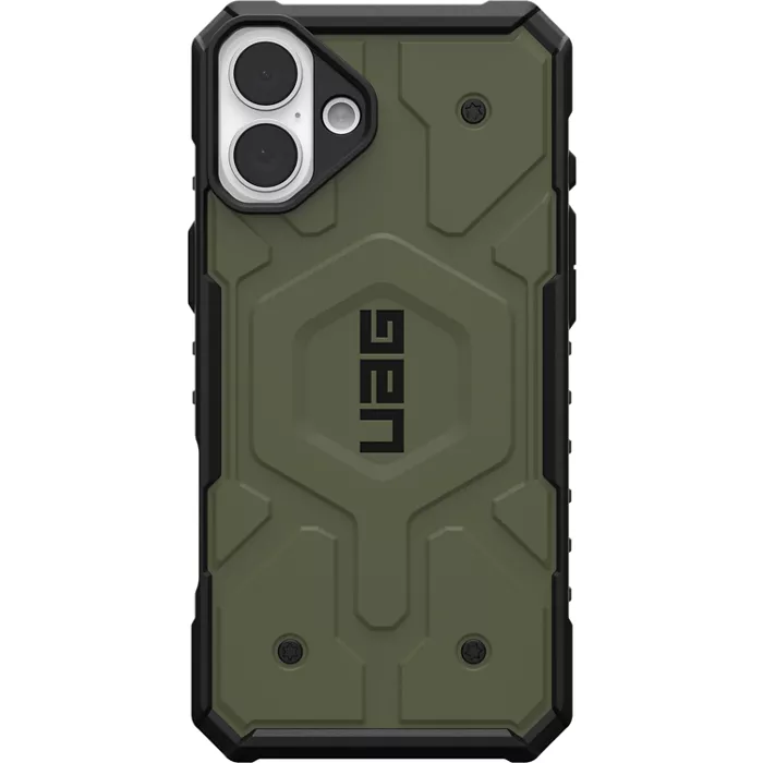 UAG Pathfinder Case with MagSafe for iPhone 16 Plus