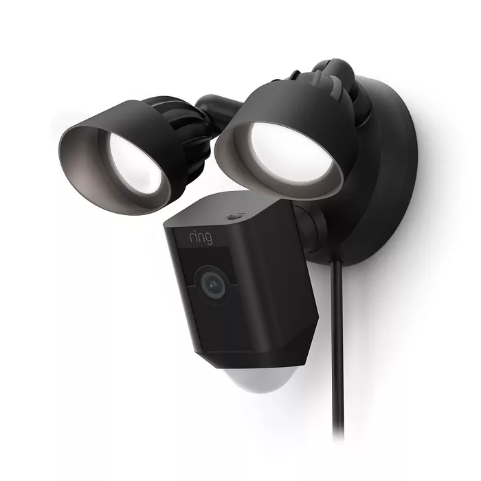 Ring Plug-In Mount for Floodlight Cam Wired Pro and Floodlight Cam Wired Plus