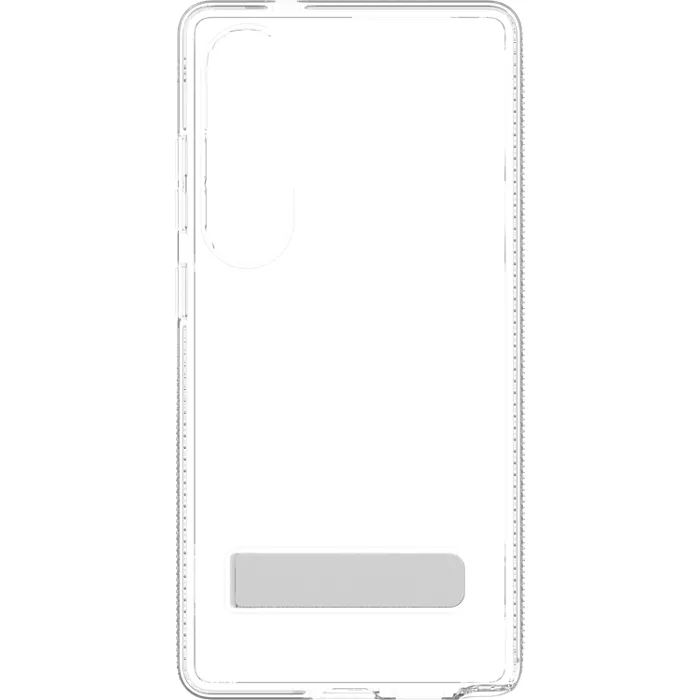 ZAGG Crystal Palace Kickstand Case with Magnet for Galaxy S25 Ultra