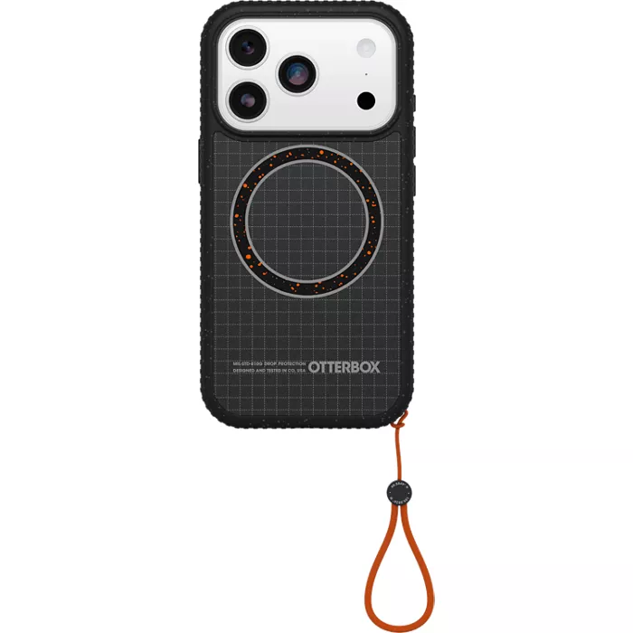 OtterBox Sole Series Case with MagSafe for iPhone 17 Pro