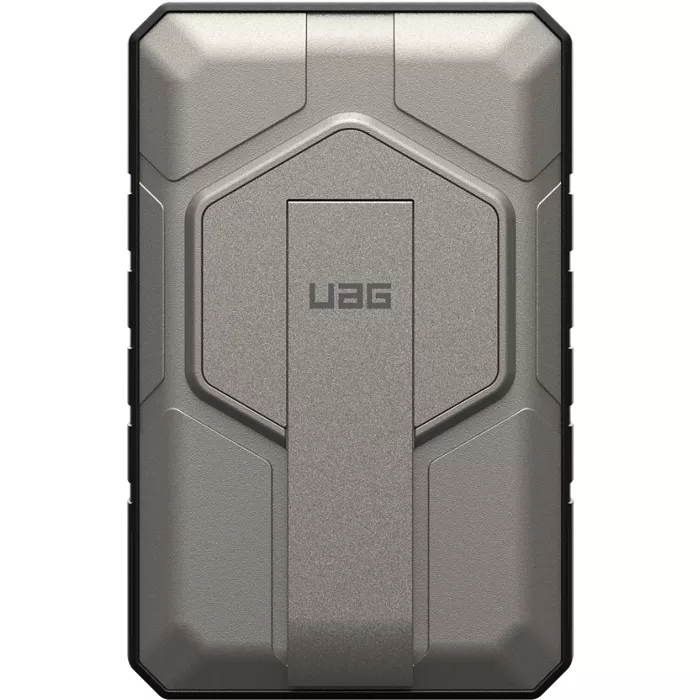 UAG Rugged 10k mAh Power Bank with Stand