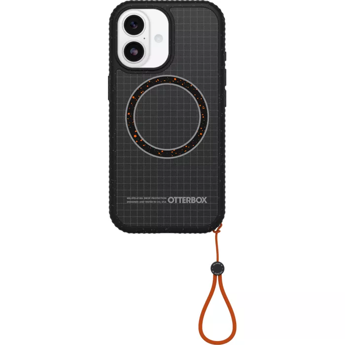 OtterBox Sole Series Case with MagSafe for iPhone 17