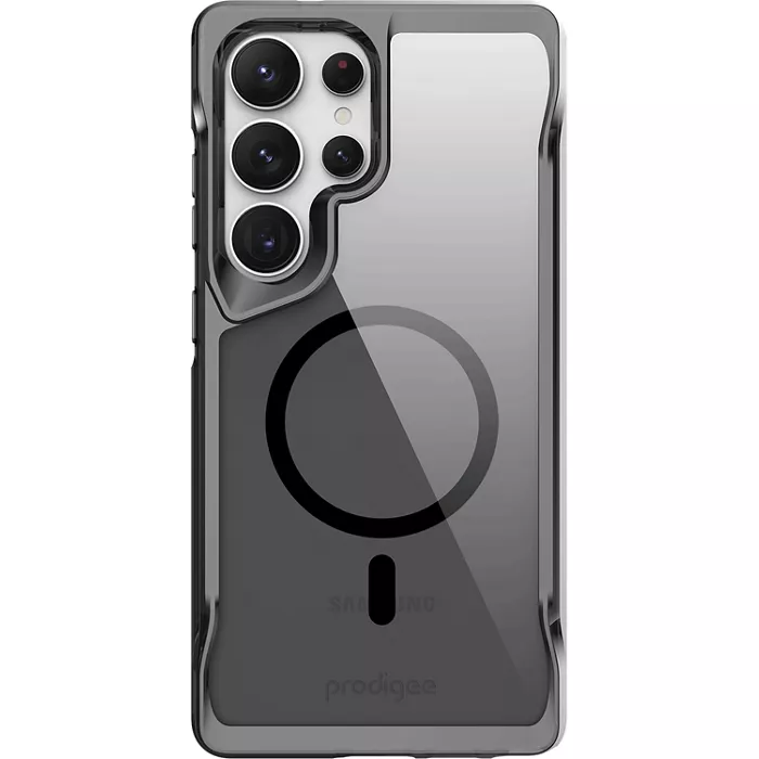 Prodigee Super Hero Case with Magnet for Galaxy S25 Ultra