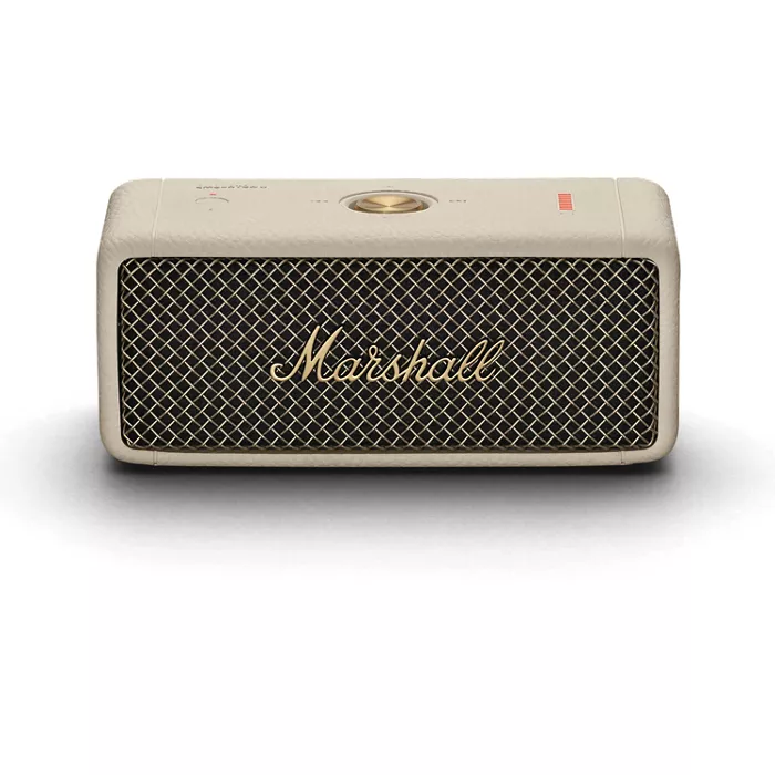 Marshall Emberton II Portable Bluetooth Speaker