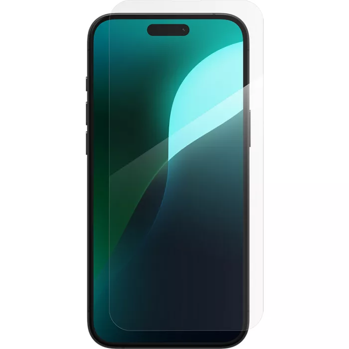 ZAGG InvisibleShield Glass Elite Screen Protector for iPhone 16 Plus