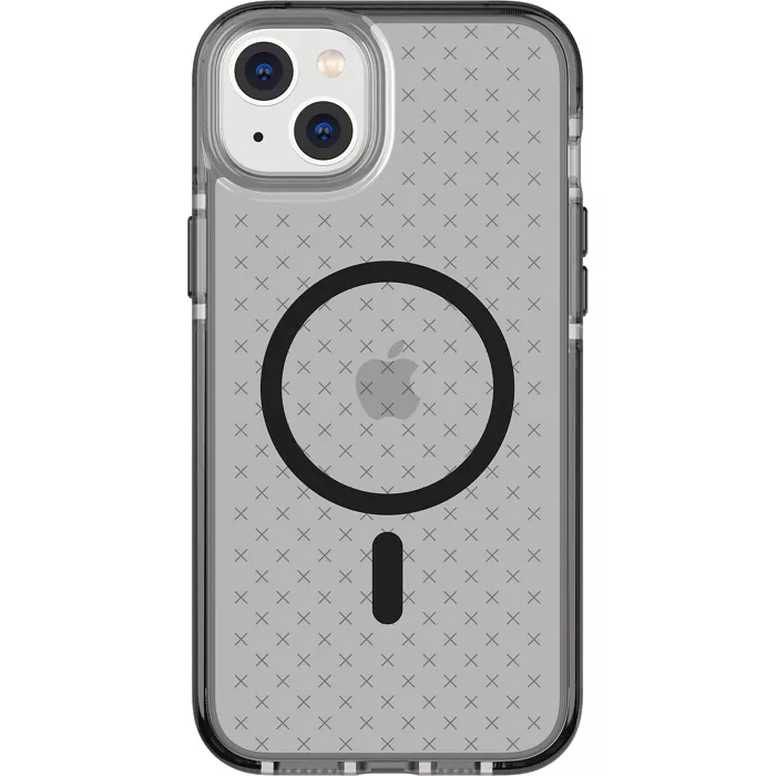 Tech21 Evo Check Case with MagSafe for iPhone 14 Plus