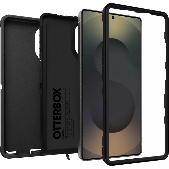 OtterBox Defender Pro Series Case for Galaxy S25 Ultra