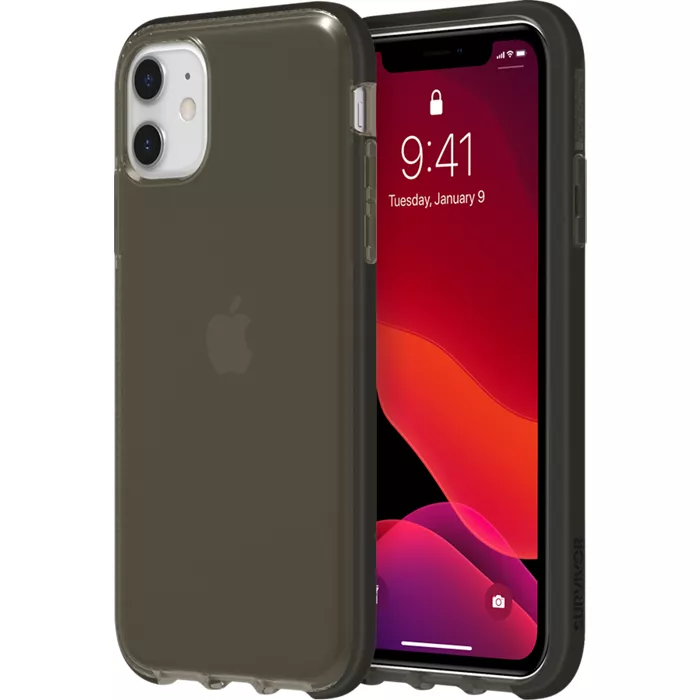 Survivor Clear Case for iPhone 11