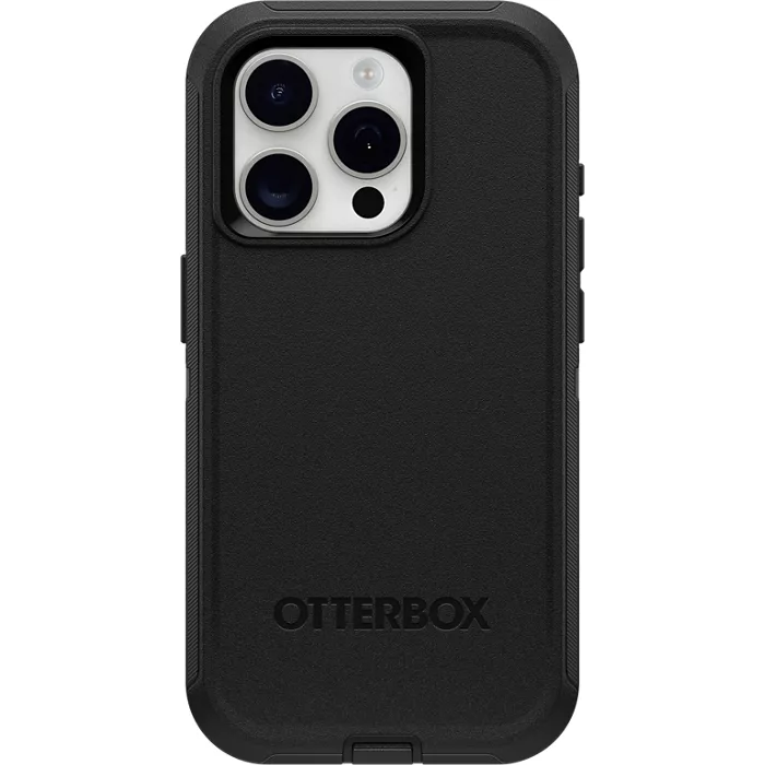 OtterBox Defender Series Pro Case for iPhone 16 Pro Max