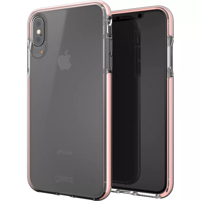 Gear4 Piccadilly Case for iPhone XS Max
