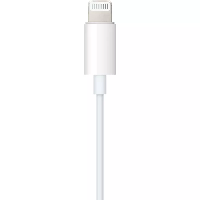 Apple Lightning to 3.5 mm Audio Cable (1.2m)